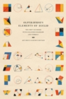 Image for Oliver Byrne&#39;s Elements of Euclid: The First Six Books with Coloured Diagrams and Symbols (Art Meets Science Edition)