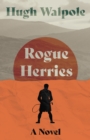 Image for Rogue Herries: A Novel
