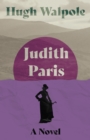 Image for Judith Paris: A Novel