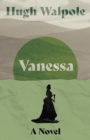 Image for Vanessa: A Novel