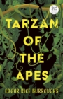 Image for Tarzan of the Apes (Read &amp; Co. Classics Edition)