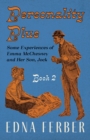 Image for Personality Plus - Some Experiences of Emma McChesney and Her Son, Jock - Book 2: With an Introduction by Rogers Dickinson