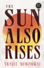 Image for Sun Also Rises (Read &amp; Co. Classics Edition): With the Introductory Essay &#39;The Jazz Age Literature of the Lost Generation &#39;