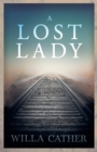 Image for Lost Lady: With an Excerpt by H. L. Mencken