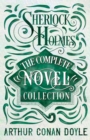 Image for Sherlock Holmes - The Complete Novel Collection