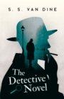 Image for Detective Novel: An Essay on Great Detective Stories