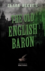 Image for Clara Reeve&#39;s The Old English Baron 