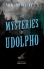 Image for Ann Radcliffe&#39;s The Mysteries of Udolpho
