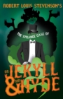 Image for Robert Louis Stevenson&#39;s The Strange Case of Dr. Jekyll and Mr. Hyde: Including the Article &amp;quote;Books Which Influenced Me&amp;quote;