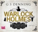 Image for Warlock Holmes: My Grave Ritual