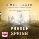 Image for Prague Spring