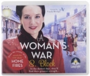 Image for A Woman&#39;s War