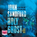 Image for Holy Ghost