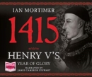 Image for 1415: Henry V&#39;s Year of Glory