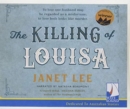 Image for The Killing of Louisa