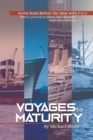 Image for Voyages to maturity
