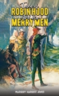Image for Tales Of Robin Hood And His Merry Men