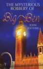 Image for The mysterious robbery of Big Ben