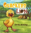 Image for Quackers - The Fiercest Lion of Them All