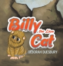 Image for Billy the Lion Cat