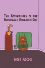 Image for The Adventures of the Honourable Reginald d&#39;Owl