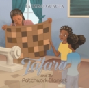 Image for Tafara and the Patchwork Blanket