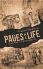 Image for Pages in a life