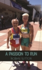 Image for A Passion to Run