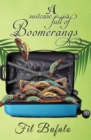 Image for A suitcase full of boomerangs