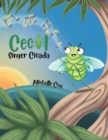 Image for Cecil Singer Cicada