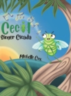 Image for Cecil Singer Cicada