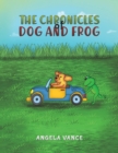 Image for The Chronicles of Dog and Frog