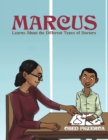 Image for Marcus Learns About the Different Types of Doctors
