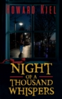 Image for Night of a Thousand Whispers