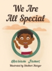 Image for We Are All Special