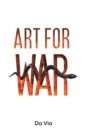 Image for Art for War