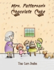 Image for Mrs. Patterson&#39;s chocolate cake