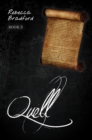 Image for Quell - Book 3