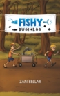 Image for Fishy Business