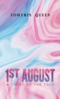 Image for 1st August