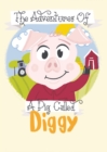 Image for The Adventures Of A Pig Called Diggy