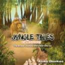 Image for Jungle tales by moonlight