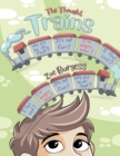Image for The Thought Trains
