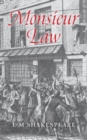 Image for Monsieur Law