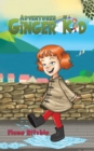 Image for Adventures of a ginger kid