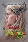 Image for Bleeding Hearts of a Butterfly
