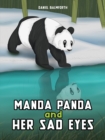 Image for Manda panda and her sad eyes