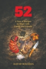 Image for 52. A year of recipes to share with family and friends