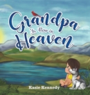 Image for Grandpa Is Now in Heaven