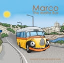 Image for Marco the Malta Bus